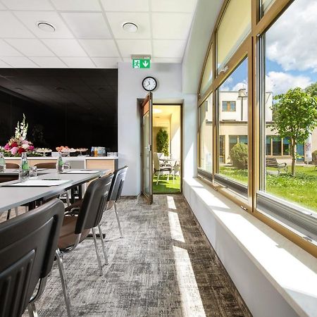 Hotel Great Polonia Krakow Airport - Ex Hotel Witek Modlniczka Εξωτερικό φωτογραφία