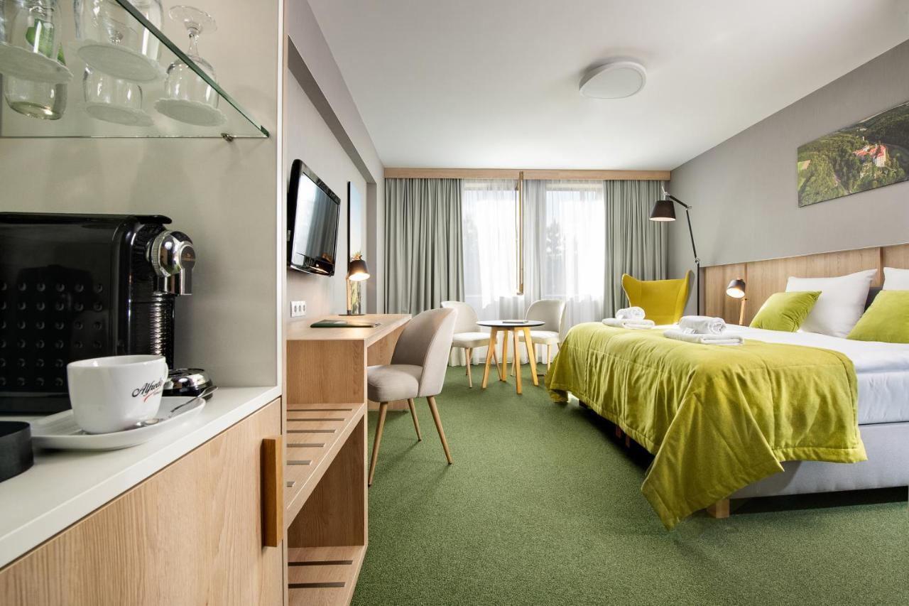 Hotel Great Polonia Krakow Airport - Ex Hotel Witek Modlniczka Εξωτερικό φωτογραφία