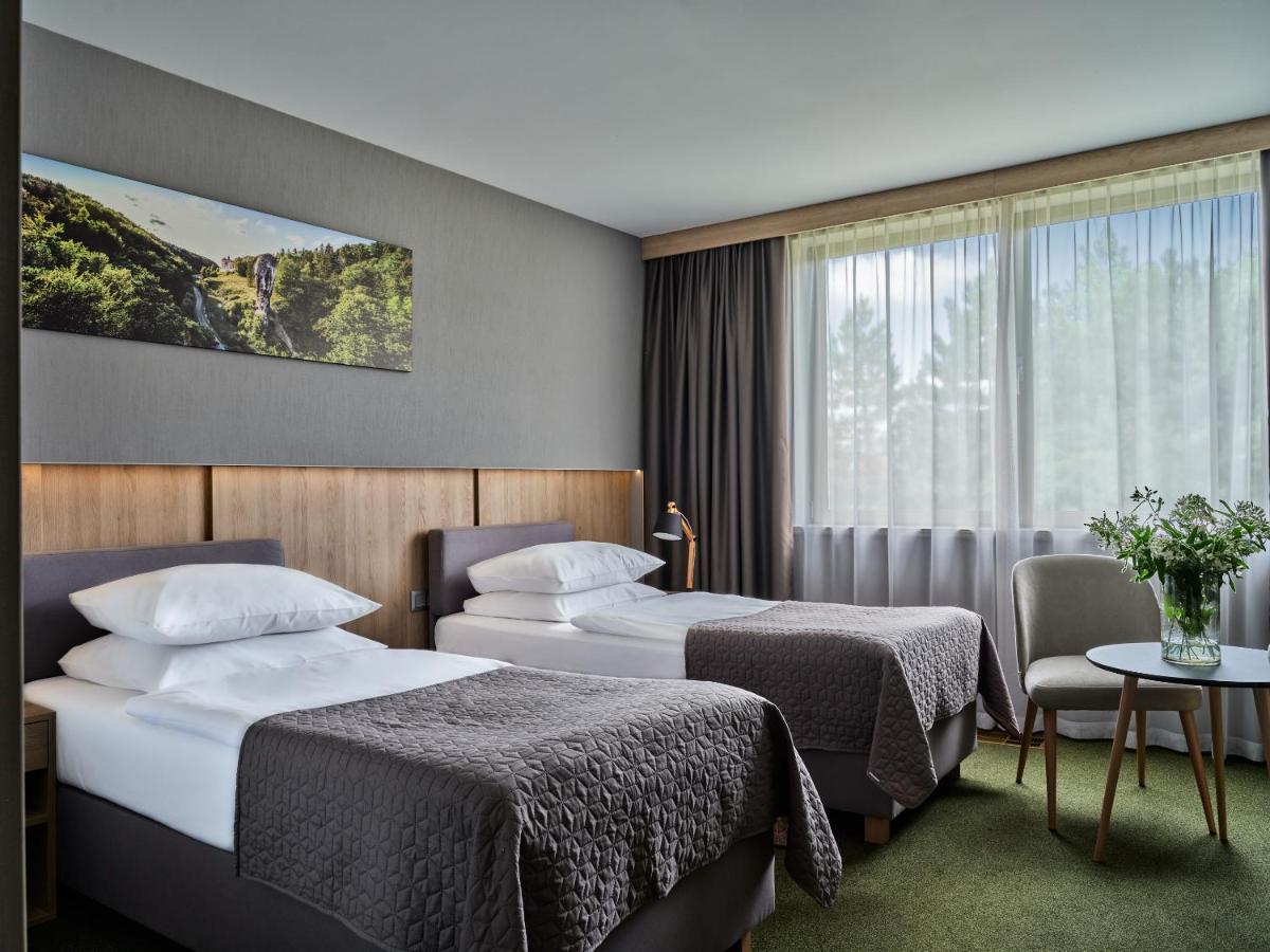 Hotel Great Polonia Krakow Airport - Ex Hotel Witek Modlniczka Εξωτερικό φωτογραφία