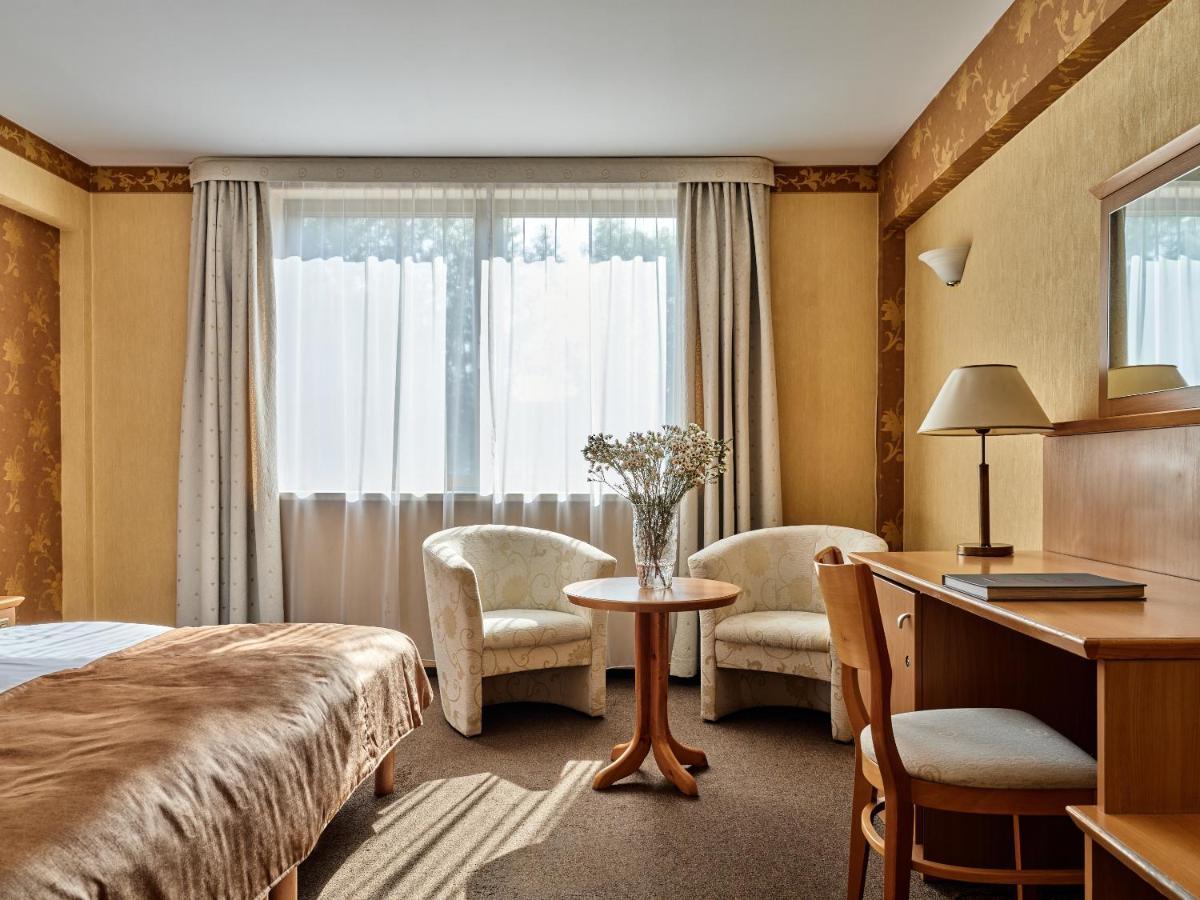 Hotel Great Polonia Krakow Airport - Ex Hotel Witek Modlniczka Εξωτερικό φωτογραφία