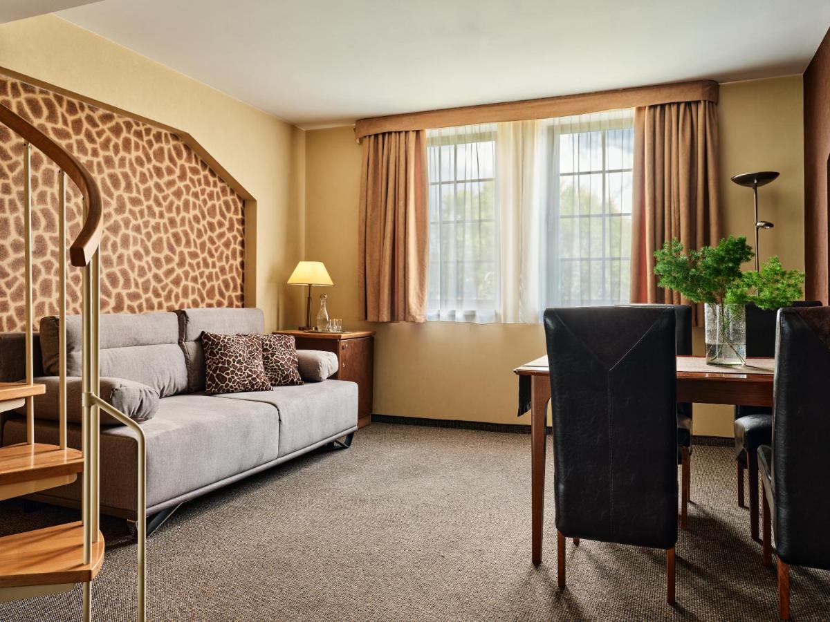 Hotel Great Polonia Krakow Airport - Ex Hotel Witek Modlniczka Εξωτερικό φωτογραφία