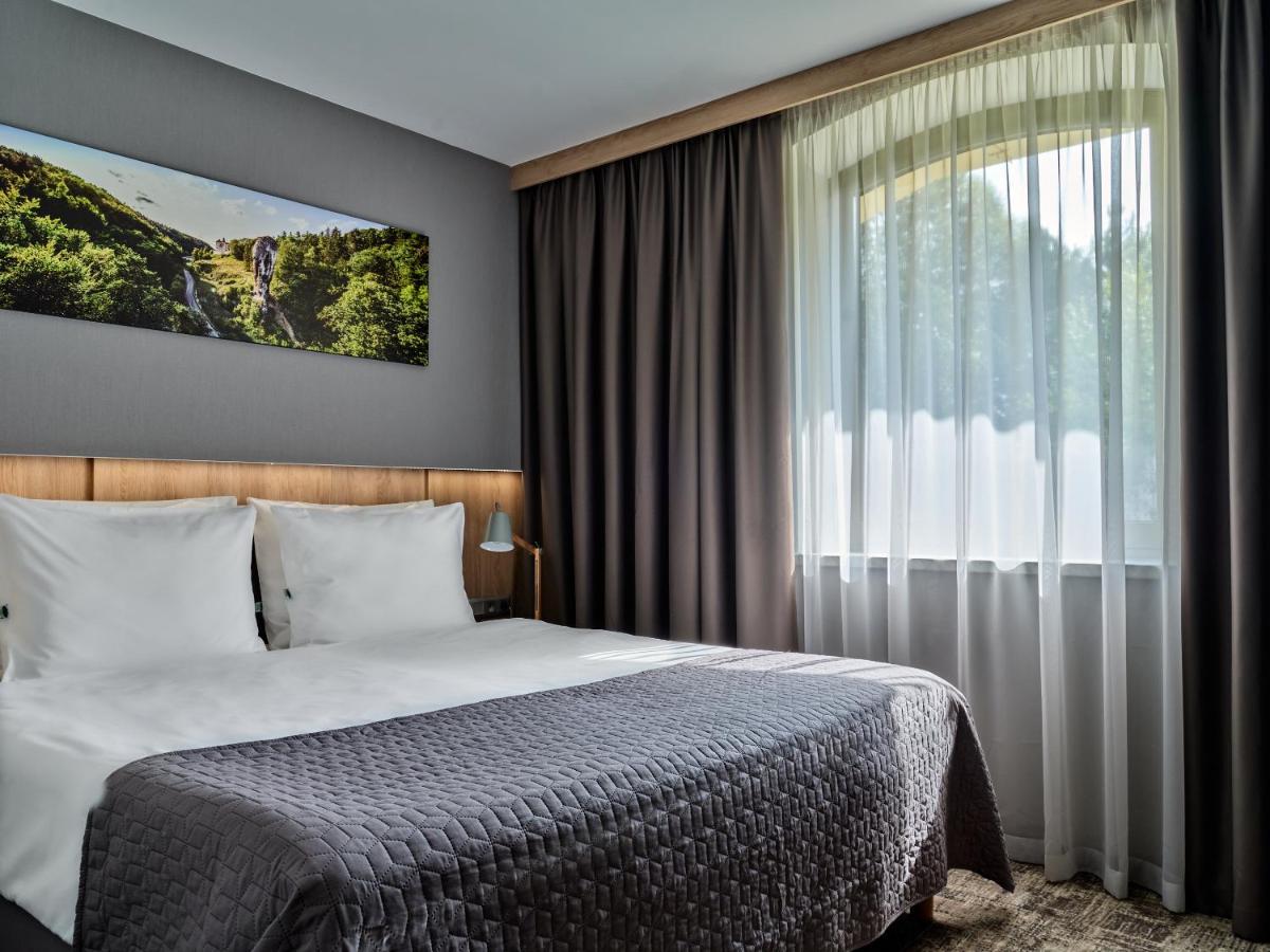 Hotel Great Polonia Krakow Airport - Ex Hotel Witek Modlniczka Εξωτερικό φωτογραφία