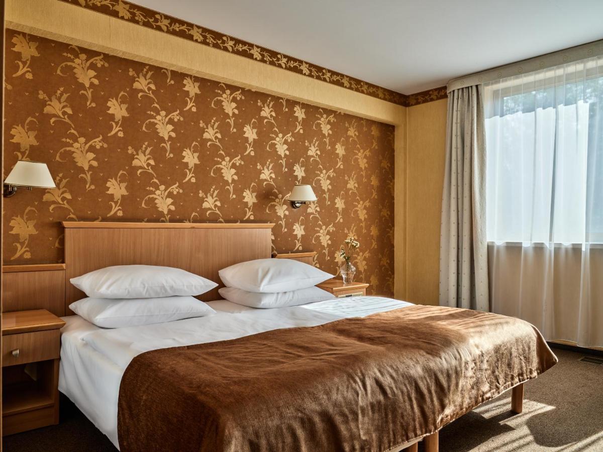 Hotel Great Polonia Krakow Airport - Ex Hotel Witek Modlniczka Εξωτερικό φωτογραφία