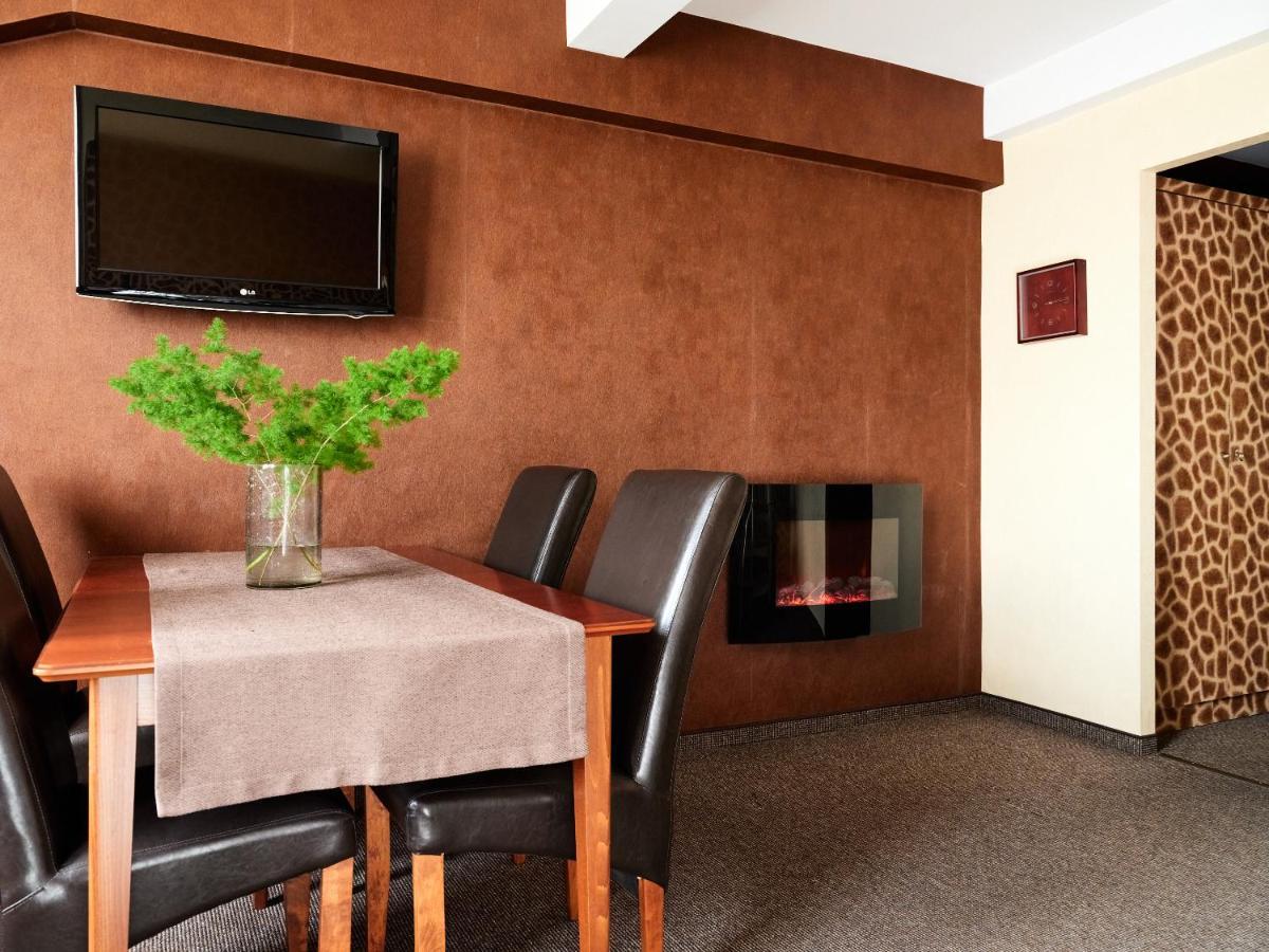 Hotel Great Polonia Krakow Airport - Ex Hotel Witek Modlniczka Εξωτερικό φωτογραφία