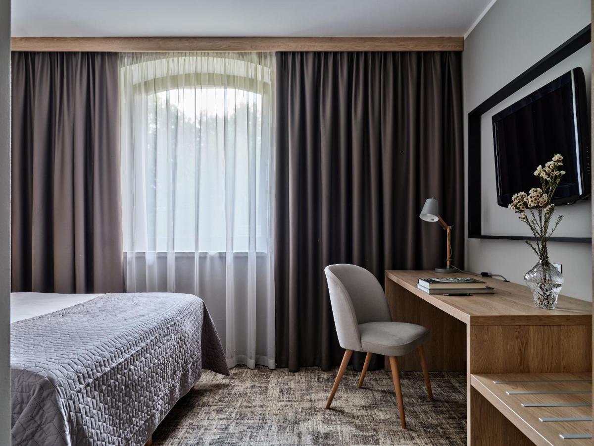 Hotel Great Polonia Krakow Airport - Ex Hotel Witek Modlniczka Εξωτερικό φωτογραφία
