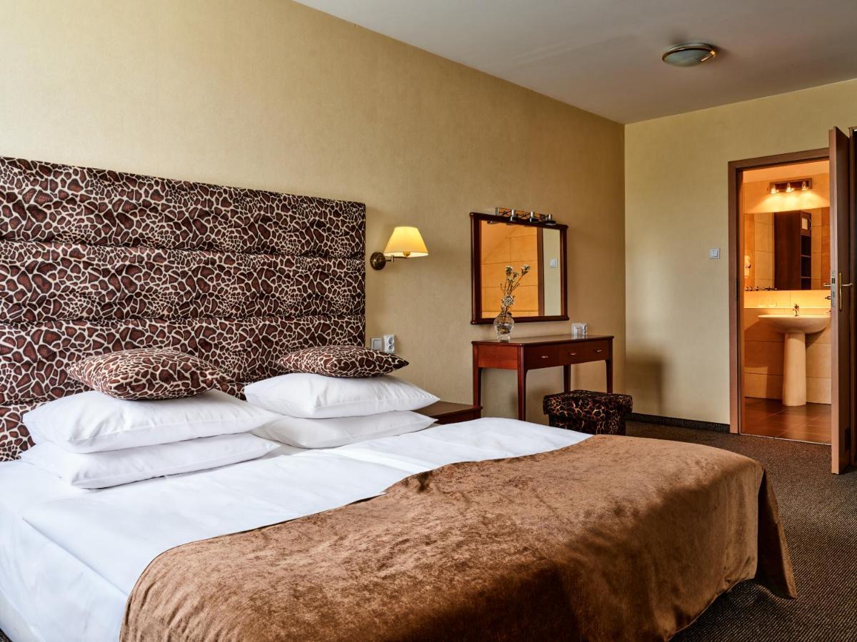 Hotel Great Polonia Krakow Airport - Ex Hotel Witek Modlniczka Εξωτερικό φωτογραφία