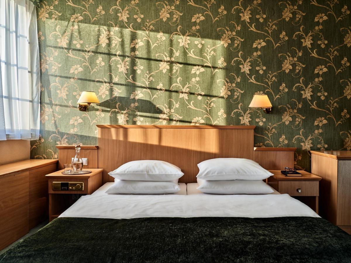 Hotel Great Polonia Krakow Airport - Ex Hotel Witek Modlniczka Εξωτερικό φωτογραφία