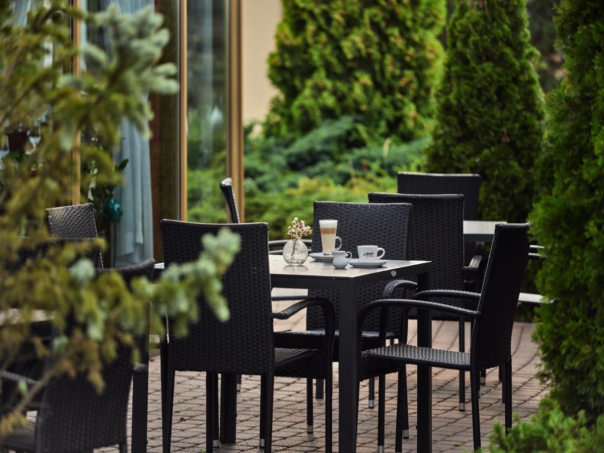 Hotel Great Polonia Krakow Airport - Ex Hotel Witek Modlniczka Εξωτερικό φωτογραφία