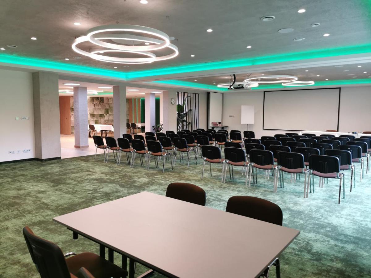 Hotel Great Polonia Krakow Airport - Ex Hotel Witek Modlniczka Εξωτερικό φωτογραφία