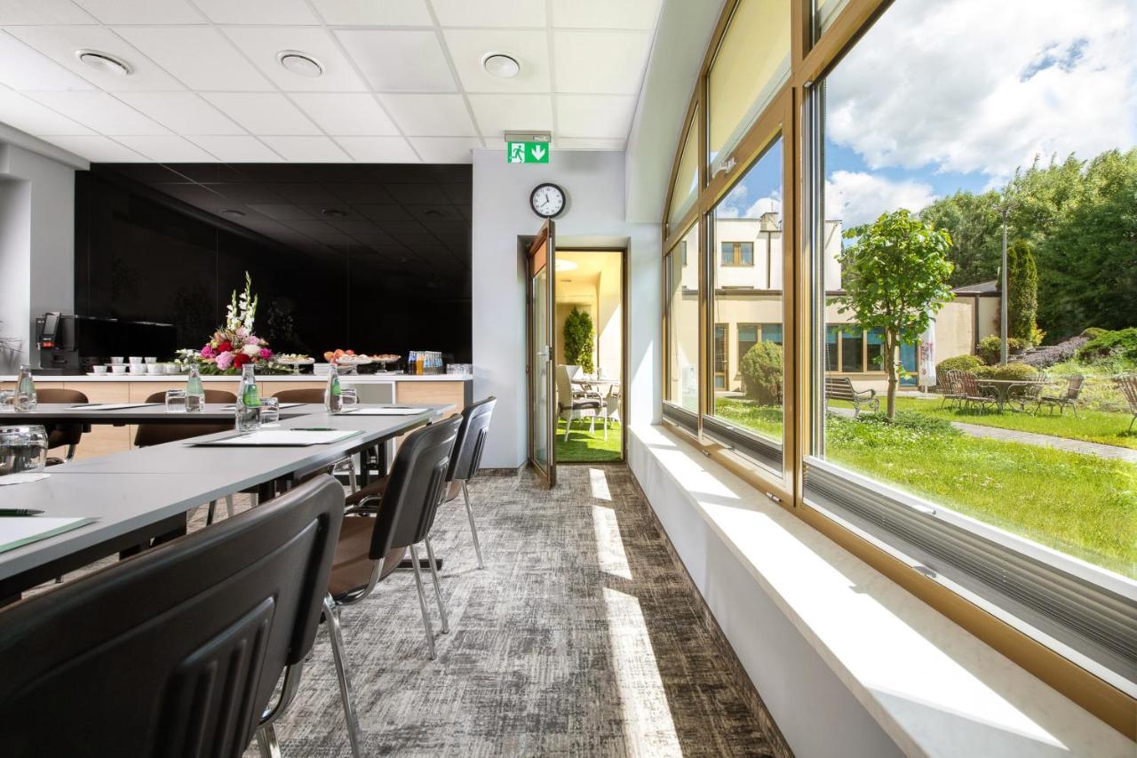 Hotel Great Polonia Krakow Airport - Ex Hotel Witek Modlniczka Εξωτερικό φωτογραφία