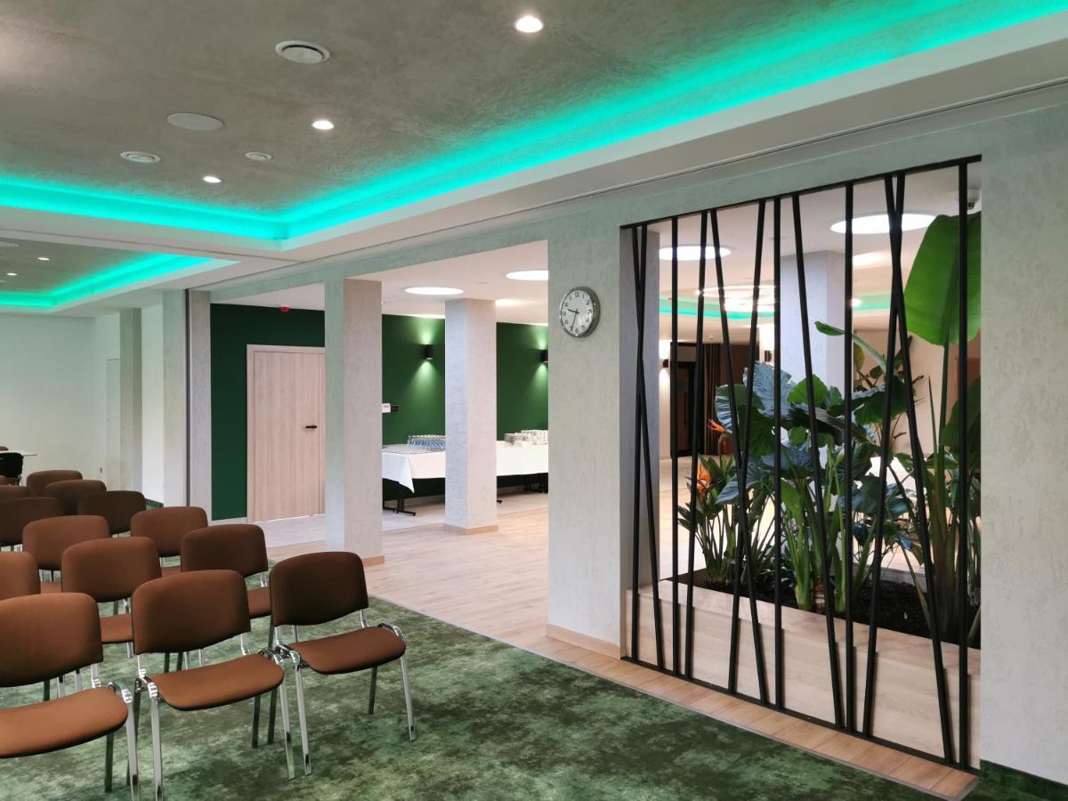 Hotel Great Polonia Krakow Airport - Ex Hotel Witek Modlniczka Εξωτερικό φωτογραφία