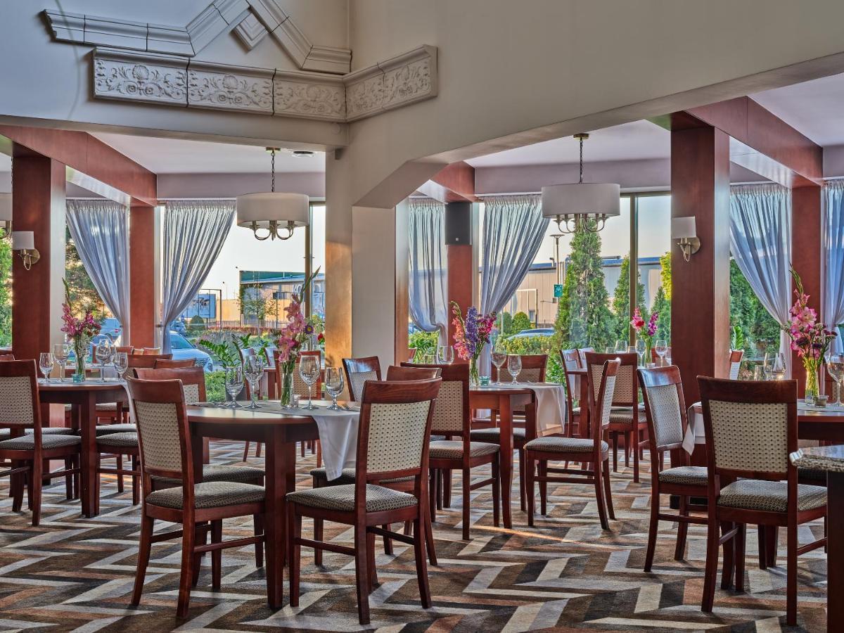 Hotel Great Polonia Krakow Airport - Ex Hotel Witek Modlniczka Εξωτερικό φωτογραφία
