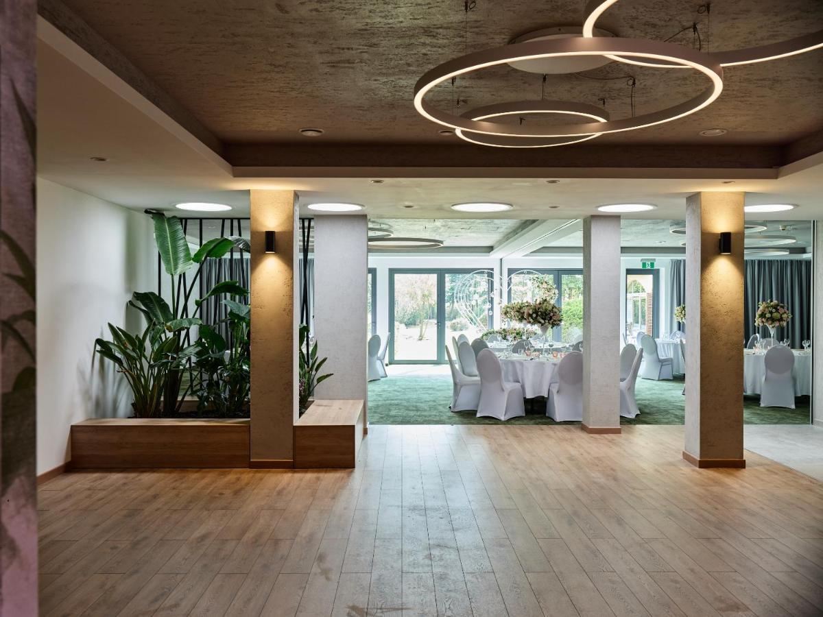 Hotel Great Polonia Krakow Airport - Ex Hotel Witek Modlniczka Εξωτερικό φωτογραφία