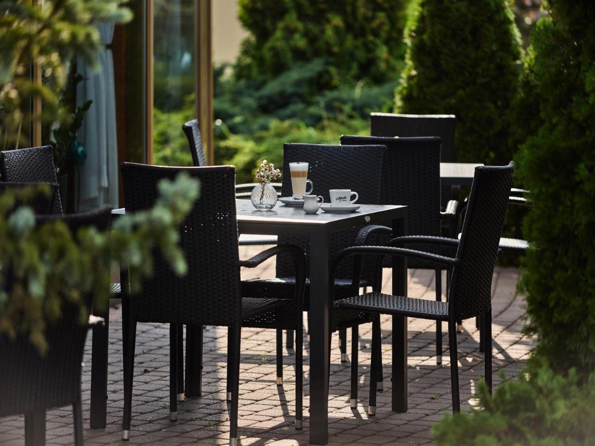 Hotel Great Polonia Krakow Airport - Ex Hotel Witek Modlniczka Εξωτερικό φωτογραφία