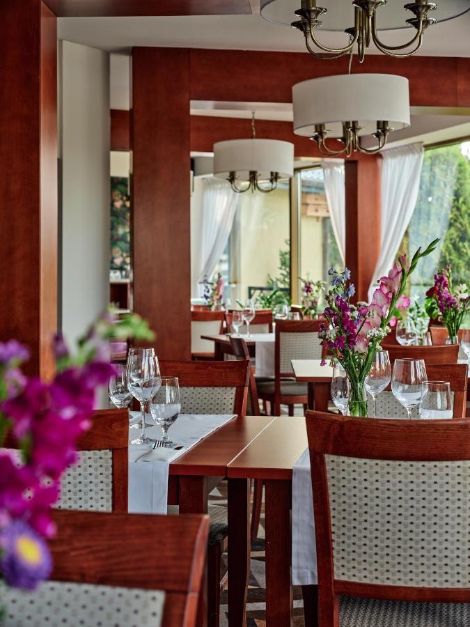 Hotel Great Polonia Krakow Airport - Ex Hotel Witek Modlniczka Εξωτερικό φωτογραφία