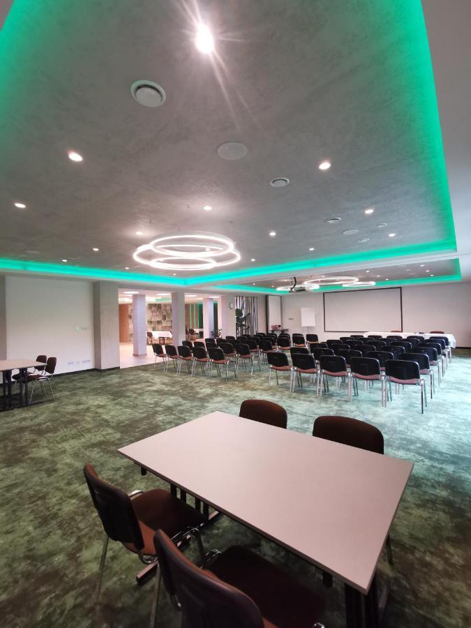 Hotel Great Polonia Krakow Airport - Ex Hotel Witek Modlniczka Εξωτερικό φωτογραφία