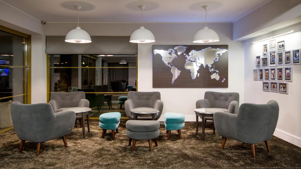 Hotel Great Polonia Krakow Airport - Ex Hotel Witek Modlniczka Εξωτερικό φωτογραφία